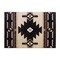 Flash Furniture 5' x 7' Brown Rustic Southwest Style Area Rug ACD-RGELYF-57-BN-GG - alternate 3